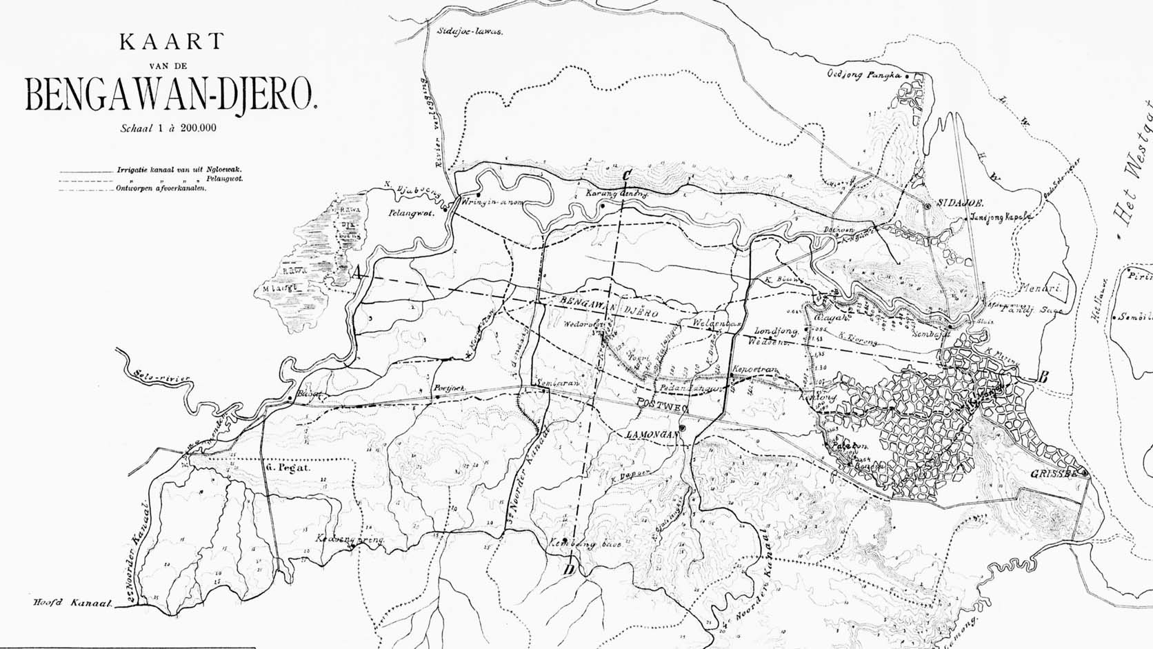 Bengawan Jero